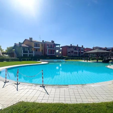 Daire Baglio Degli Ulivi By Whale Homes Sirmione