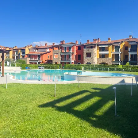 Daire Baglio Degli Ulivi By Whale Homes *