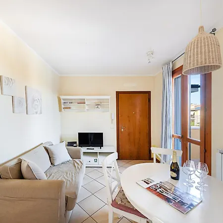 Daire Baglio Degli Ulivi By Whale Homes *