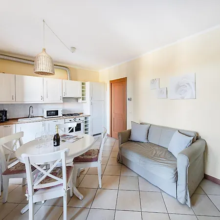 Baglio Degli Ulivi By Whale Homes