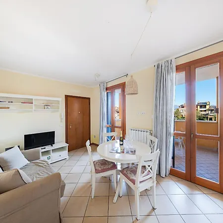 Baglio Degli Ulivi By Whale Homes Daire