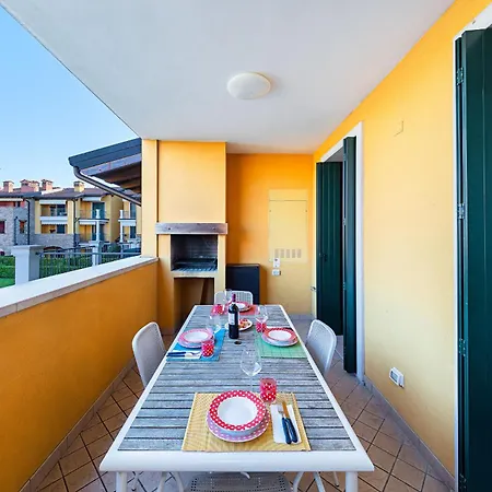 Baglio Degli Ulivi By Whale Homes Daire *