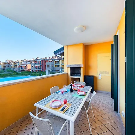 Baglio Degli Ulivi By Whale Homes Daire *