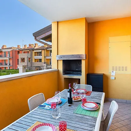 Daire Baglio Degli Ulivi By Whale Homes