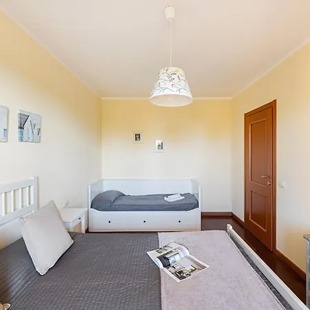 Baglio Degli Ulivi By Whale Homes