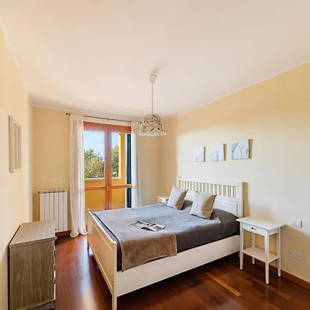Daire Baglio Degli Ulivi By Whale Homes *