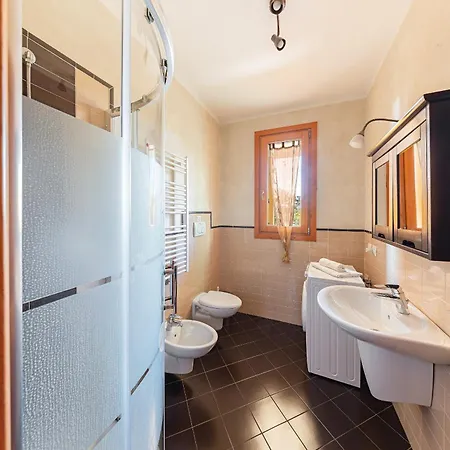 Daire Baglio Degli Ulivi By Whale Homes