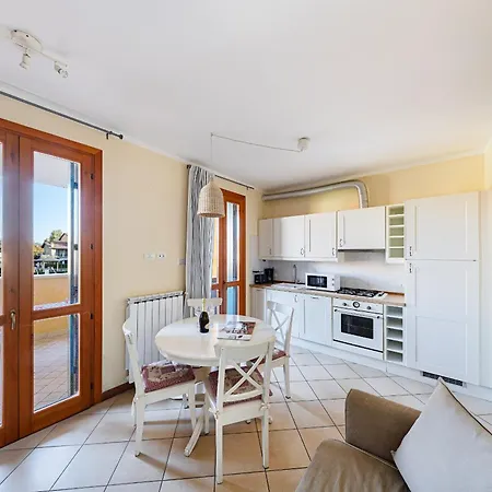 Baglio Degli Ulivi By Whale Homes