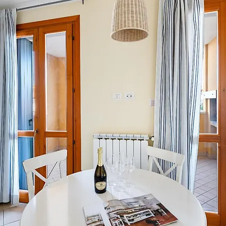 Daire Baglio Degli Ulivi By Whale Homes
