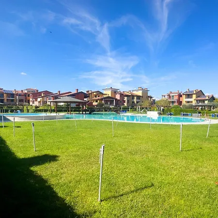 Baglio Degli Ulivi By Whale Homes Daire Sirmione